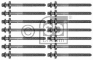 Комплект болтов FEBI BILSTEIN 01890