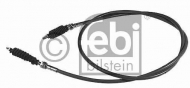 Трос FEBI BILSTEIN 02069