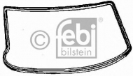 Прокладкa FEBI BILSTEIN 02752