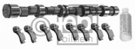 Комплект вала FEBI BILSTEIN 02985