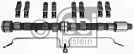 Комплект вала FEBI BILSTEIN 03020