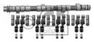 Комплект вала FEBI BILSTEIN 03129