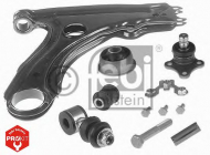 Рычаг независимой подвески колеса FEBI BILSTEIN 03546