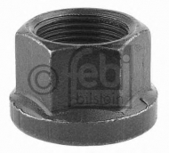 Гайка FEBI BILSTEIN 03558