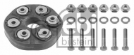 Шарнир FEBI BILSTEIN 03907