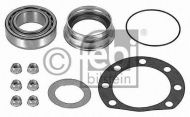 Комплект подшипника FEBI BILSTEIN 04284