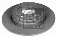 Тормозной диск FEBI BILSTEIN 04629
