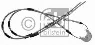 Трос FEBI BILSTEIN 05843