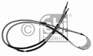 Трос FEBI BILSTEIN 06168