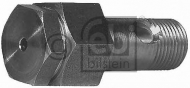 Клапан FEBI BILSTEIN 06355