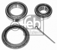 Комплект подшипника FEBI BILSTEIN 06507
