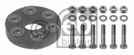 Шарнир FEBI BILSTEIN 07541
