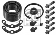 Комплект подшипника FEBI BILSTEIN 07931