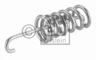 Пружина FEBI BILSTEIN 08328