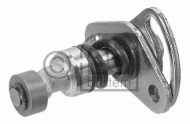 Регулятор FEBI BILSTEIN 08452