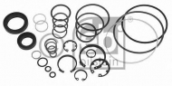 Комплект прокладок FEBI BILSTEIN 08696