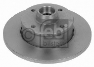 Тормозной диск FEBI BILSTEIN 09074
