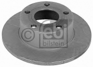 Тормозной диск FEBI BILSTEIN 09076