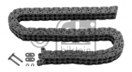 Цепь FEBI BILSTEIN 09240