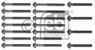 Комплект болтов FEBI BILSTEIN 10231