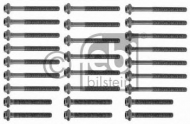 Комплект болтов FEBI BILSTEIN 10234