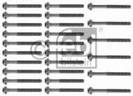 Комплект болтов FEBI BILSTEIN 10237