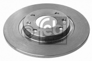 Тормозной диск FEBI BILSTEIN 10317