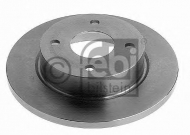 Тормозной диск FEBI BILSTEIN 10630