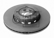 Тормозной диск FEBI BILSTEIN 10914