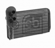 Теплообменник FEBI BILSTEIN 11089
