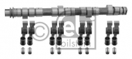 Комплект вала FEBI BILSTEIN 11593