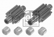 Роторный комплект FEBI BILSTEIN 11617