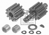 Роторный комплект FEBI BILSTEIN 11618