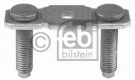 Стопорная плоская шайба FEBI BILSTEIN 14260