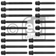 Комплект болтов FEBI BILSTEIN 14344
