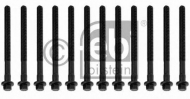 Комплект болтов FEBI BILSTEIN 14801