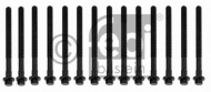 Комплект болтов FEBI BILSTEIN 15744