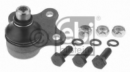 Шарнир FEBI BILSTEIN 17118
