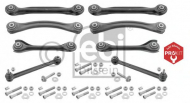 Стойка FEBI BILSTEIN 17300