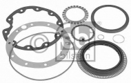 Комплект прокладок FEBI BILSTEIN 17551