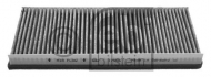 Фильтр FEBI BILSTEIN 17556