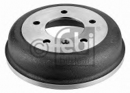 Тормозный барабан FEBI BILSTEIN 18491
