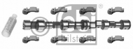 Комплект вала FEBI BILSTEIN 18506