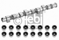 Комплект вала FEBI BILSTEIN 18810