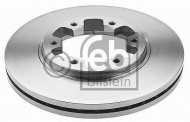 Тормозной диск FEBI BILSTEIN 18895