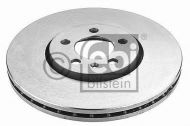 Тормозной диск FEBI BILSTEIN 19370