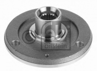 Ступица колеса FEBI BILSTEIN 19844