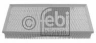 Фильтр FEBI BILSTEIN 24396