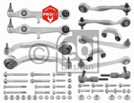 Ремкомплект FEBI BILSTEIN 24802