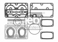 Компрессор FEBI BILSTEIN 27881